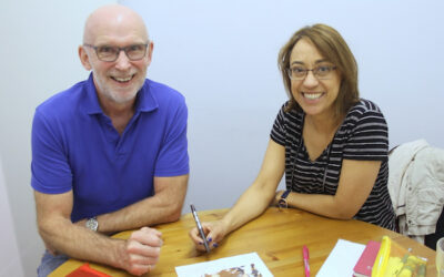 Can adults learn foreign languages?