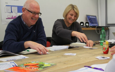 ‘To Learn a Second Language is to Possess a Second Soul’ (Charlemagne)