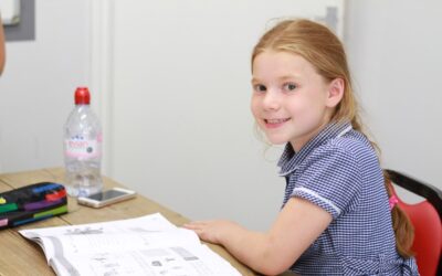 All languages and subjects at la Academia