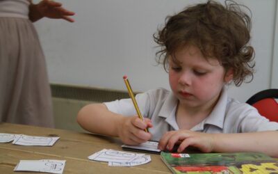 How Fast can Toddlers Learn Languages?