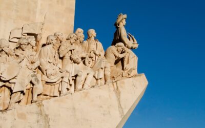 Fly London to Portugal?