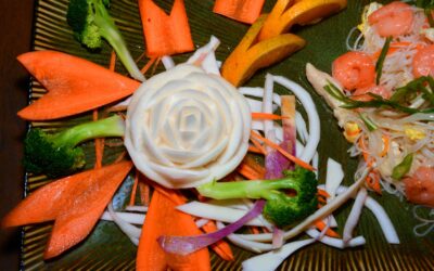 Mandarin Chinese Might Not be Your First Thought . . .