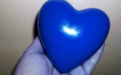 Blue Monday . . .the Saddest Day of The Year?