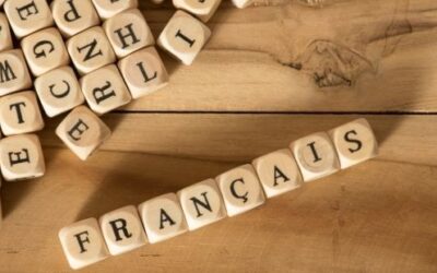 A Cheat Sheet for Typing French Accents