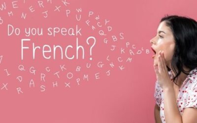 The Cheeky Curveballs Learning French Throws