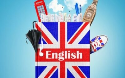 Let’s Talk About English As a Foreign Language On English Language Day