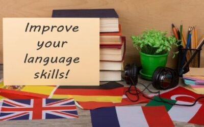 “The UK loses 3.5% of GDP in lost business opportunities due to poor language skills”