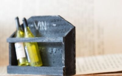 Consider Learning French To Celebrate Wine Day