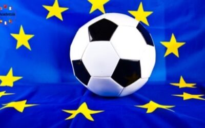 Behind the Scenes of Language Lessons for Footballers