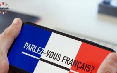 Now You, Too, Can Learn to Speak French at Any Age
