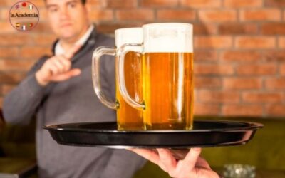 Need to Learn Another Language for Ordering Beer Abroad?