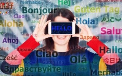 The Shocking Truth About Language Learning for Young People In 2020-21