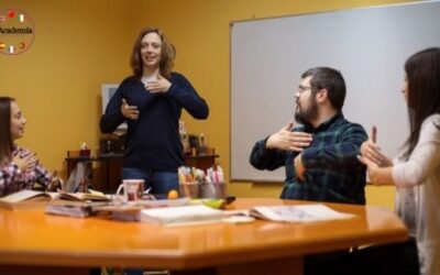 Learn to Speak a New Language Fast – Even if You were Useless at School