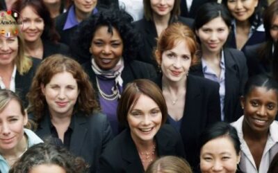 5 Reasons Why Women are Best at Learning New Languages