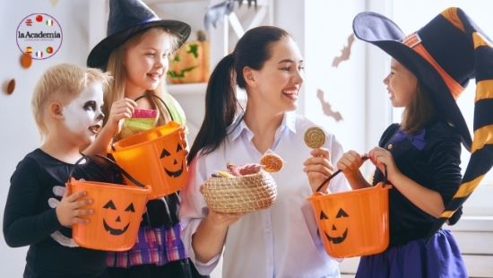 What Can you Expect of Halloween Celebrations in Other Languages?