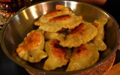 Pierogi: A Secret Weapon to Turbo Charge Your Polish Lessons