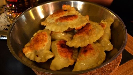 Pierogi: A Secret Weapon to Turbo Charge Your Polish Lessons