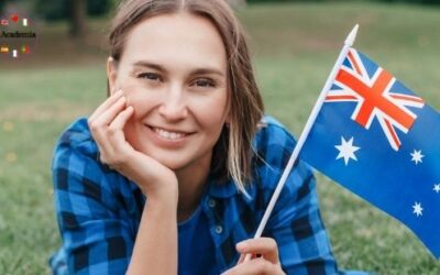G’Day, Mate: The Present and Future of Languages in Australia