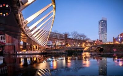 Easy! English Homestays in Manchester Make Light Work of Language Learning