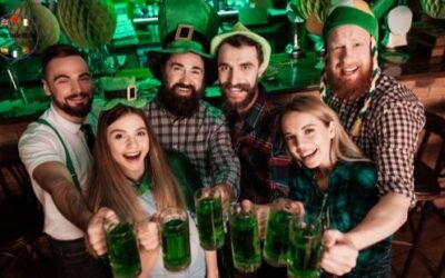 Visiting the Emerald Isle? There’s 3 Languages You Should Know About