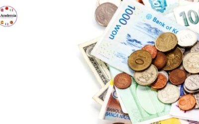 The Language of Money: Don’t Get Caught Out Abroad