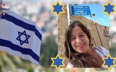 In the Staffroom: Discover the Joy of the Hebrew Language with Judith Romang
