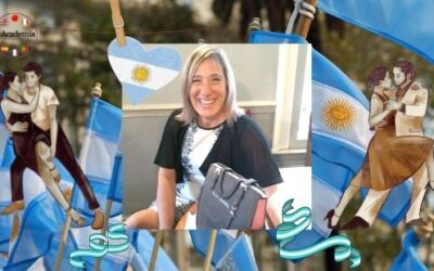 In the Staffroom: The Spanish Language is Child’s Play with Silvi Hilman