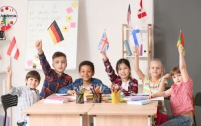 Primary Schools: Wondering What the Ultimate Solution is to Your MFL Issues?