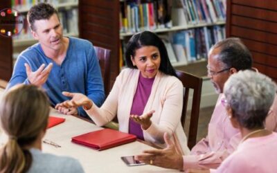 Adult Language Learning: 3 Persuasive Reasons for Old Dogs to Learn New Tricks