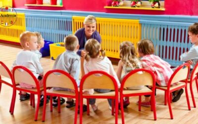 What’s the Best Age for Children to Start Learning a Language?