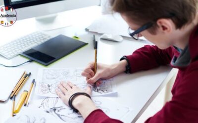 Why Are Comic Books Making an Appearance in Language Lessons?