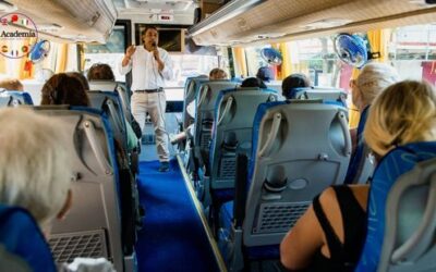 Building a Career in Tourism is Easier When You’ve Got Language Skills