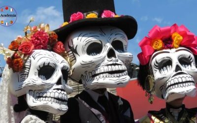 Which Nationalities Celebrate Halloween – and Which Creep it Real?