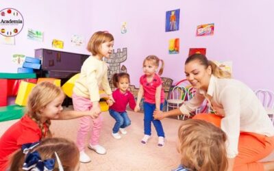 Learn How Nursery School Language Lessons Elevate Primary Education