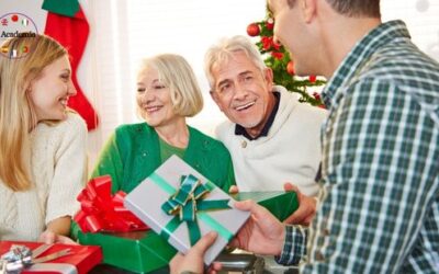 Three Irresistible Reasons to Give the Gift of Language this Christmas