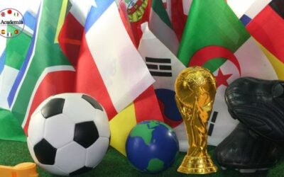 Game Changing English Language Lessons for Overseas Footballers