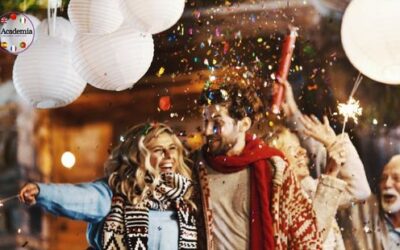 Five of the Weirdest Ways to See the New Year in Abroad