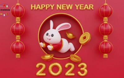 Chinese Year of the Rabbit: Three Wacky Ways to Make it Your Best Year Ever