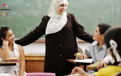 Why Your Arabic GCSE Lessons at Home Aren’t Working – and What to do About it