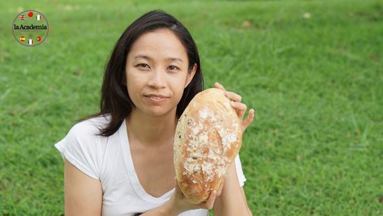 Crumbs! 14 Words for Bread that Baffle EFL Students