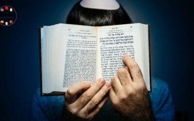 Jewish Book Week – and Why You Should Celebrate it