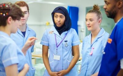 English as a Foreign Language Exams Not Working for Nurses