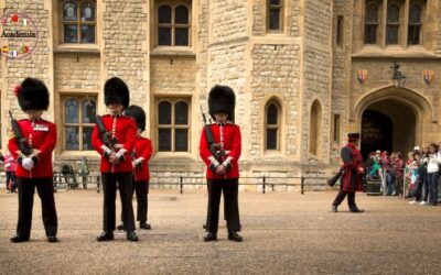 What Every English as a Foreign Language Student Ought to Know About the British Royal Family