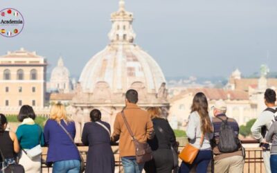 The Era of Looking Like the Bumbling Brit on Holiday in Spain is Over!