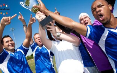 The Value of English Language Lessons for UK-Bound Footballers