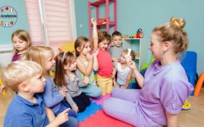Early Language Learning at Nursery Schools: A Gateway to Holistic Development