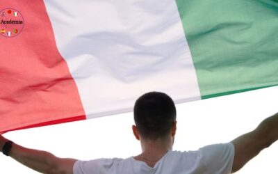 Italian Language Embedded in Prevalent Masculinity