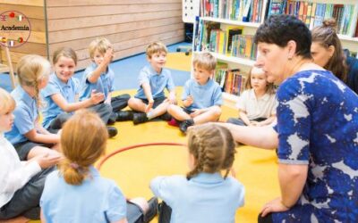 6 Inspired Ways for Primary Schools to Revitalize Language Delivery