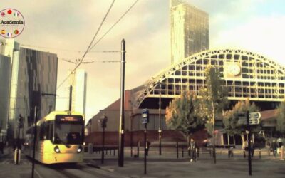 Cracking the Code of Manchester’s Quirky Language