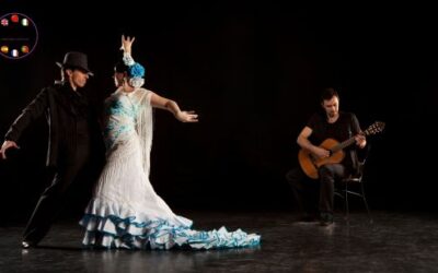 Why Flamenco Adds a Compelling Spin to Spanish Language Learning